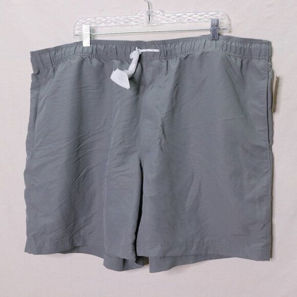 Duluth Trading Co | Relaxed Fit Athletic Shorts 3XL - Picture 1 of 5